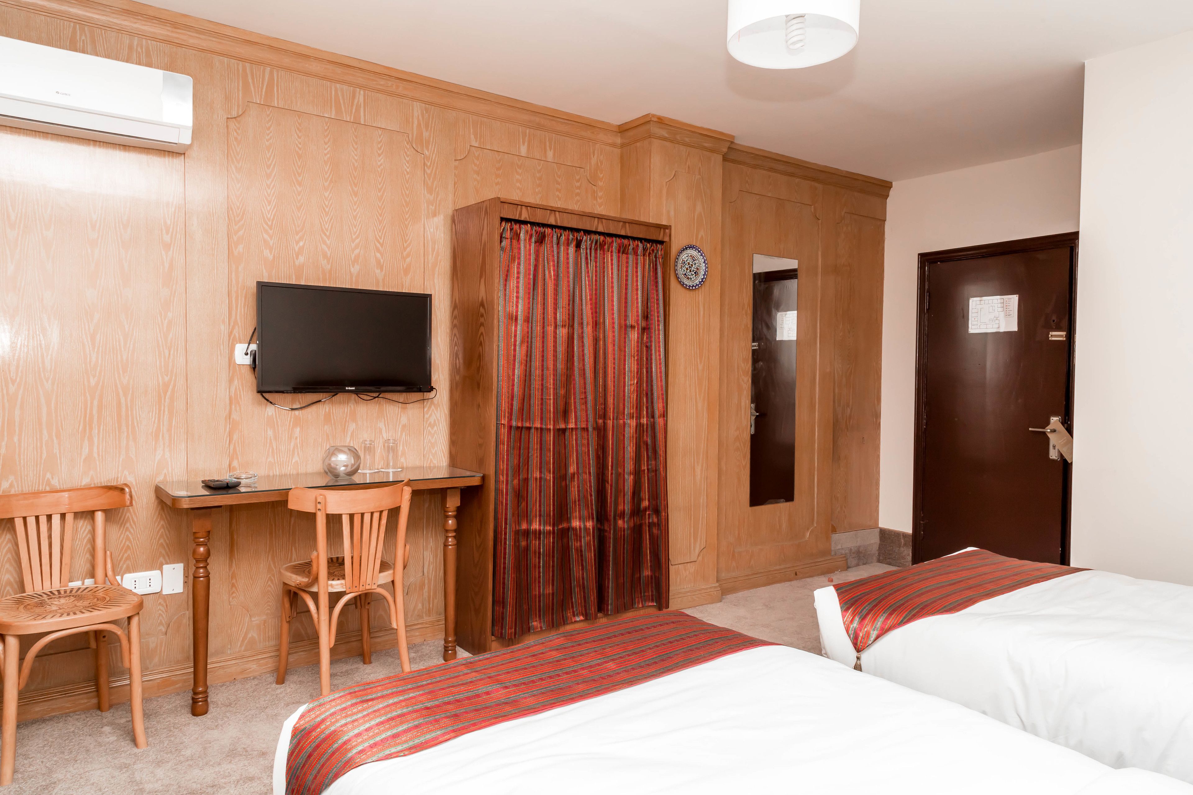 Foto - Antika Amman Hotel