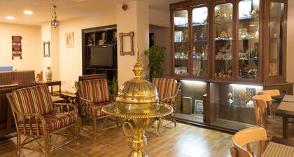 Antika Amman Hotel