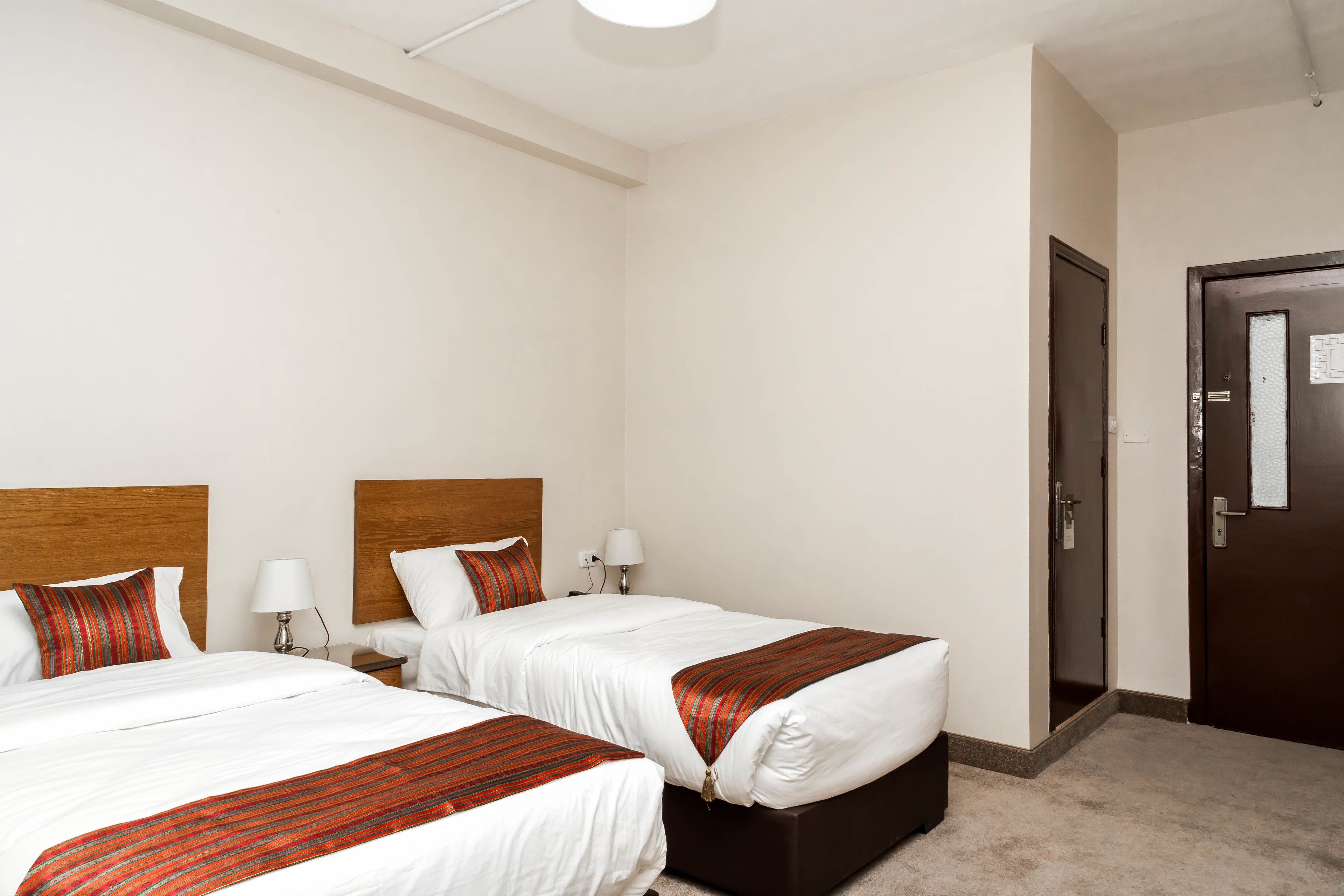 Foto - Antika Amman Hotel