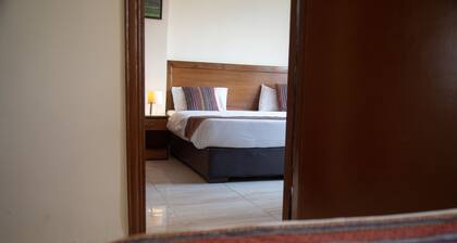 Antika Amman Hotel