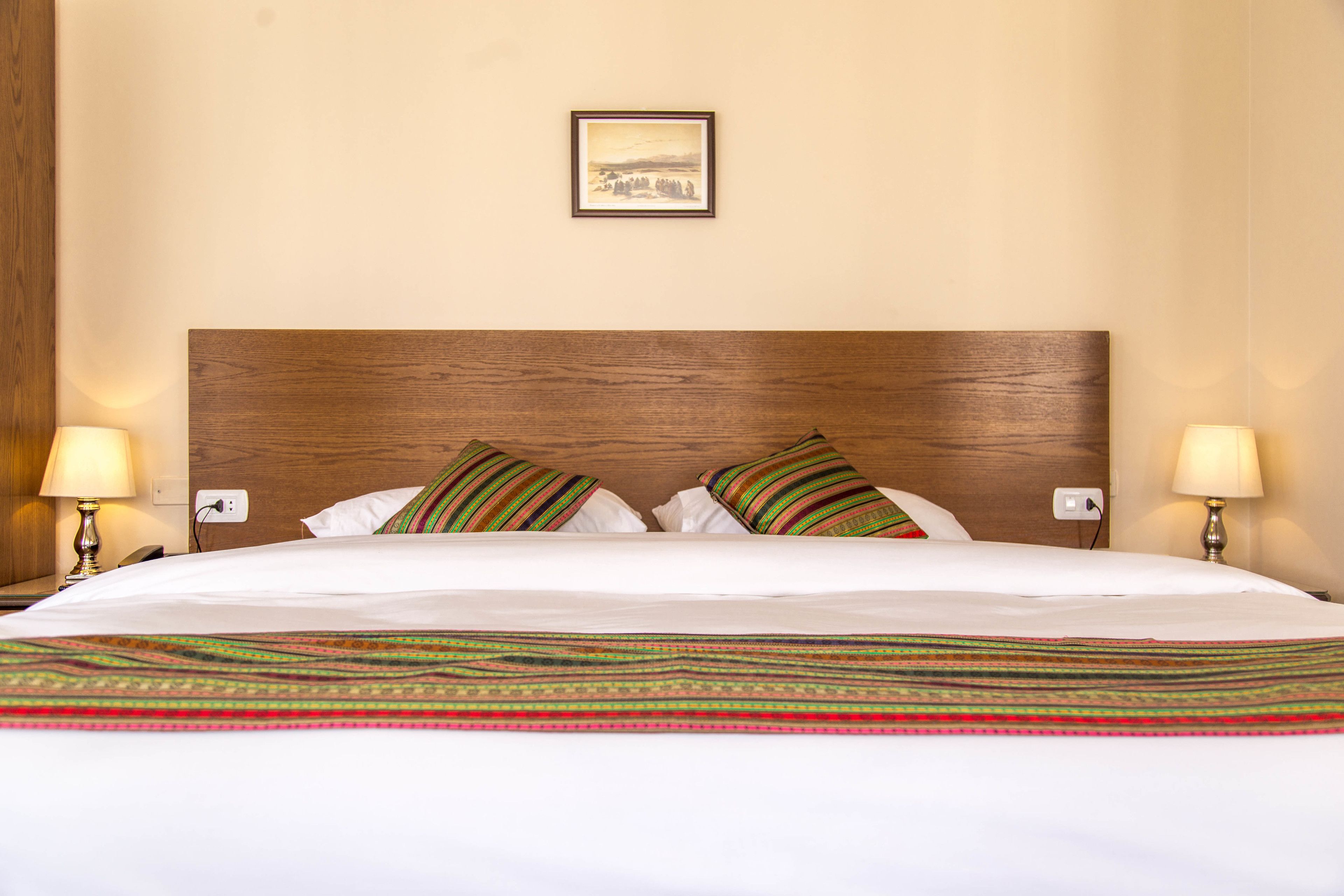 Foto - Antika Amman Hotel