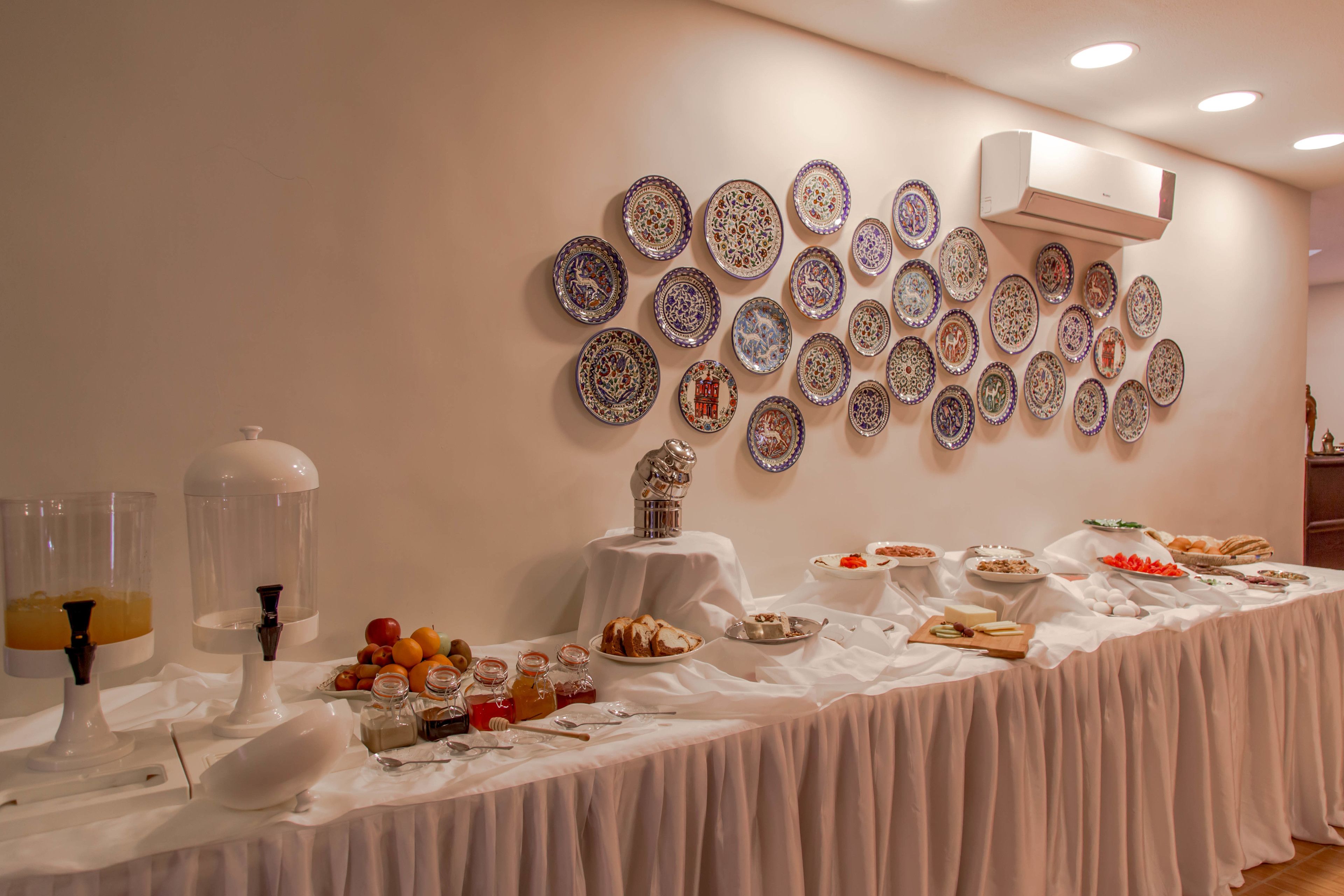 Foto - Antika Amman Hotel