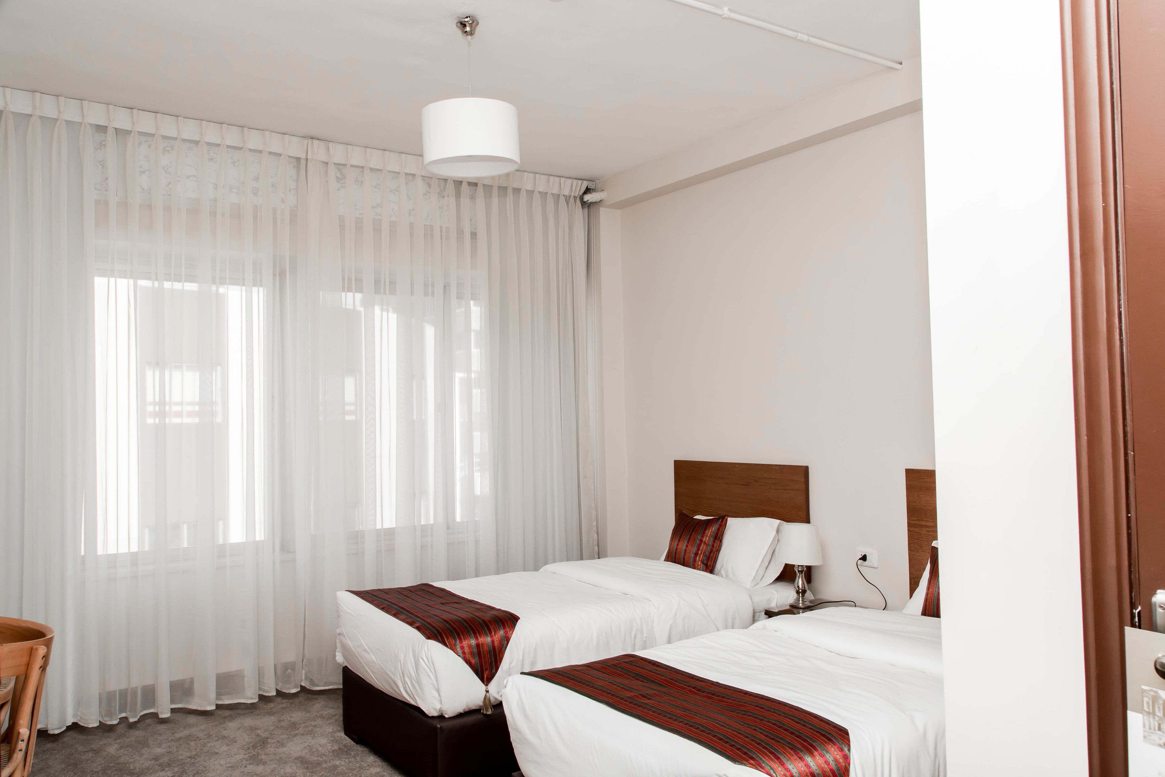 Foto - Antika Amman Hotel