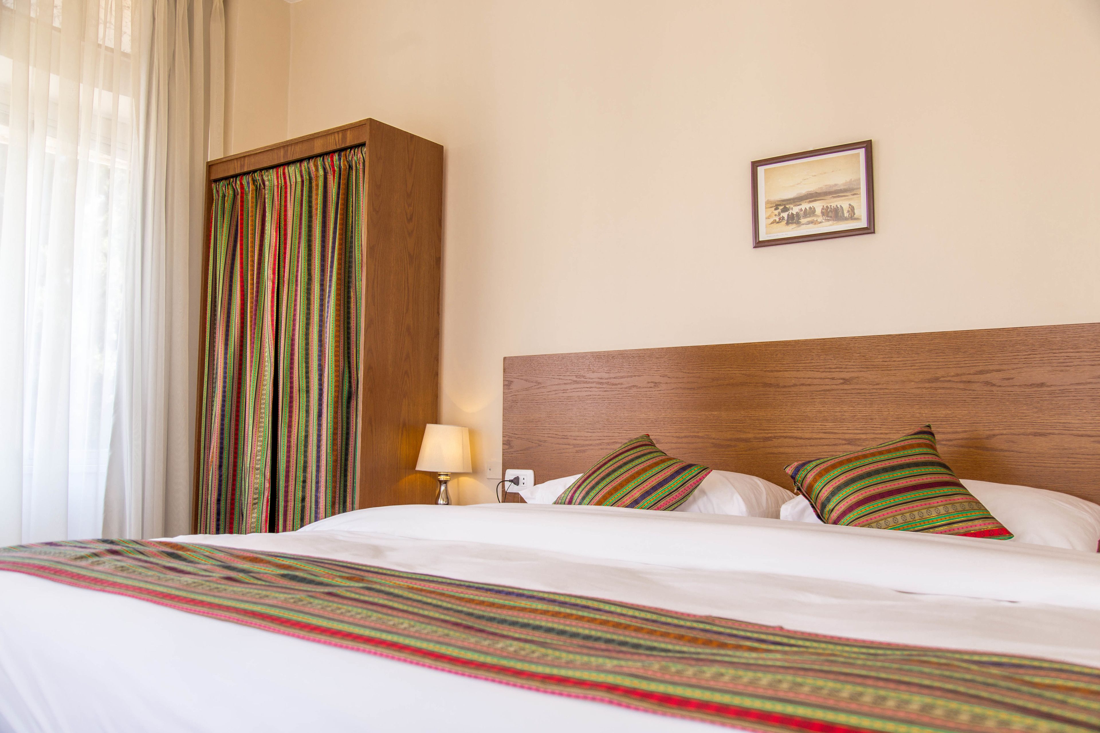 Foto - Antika Amman Hotel