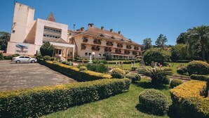 Exterior - Thermas De Piratuba Park Hotel (Piratuba)