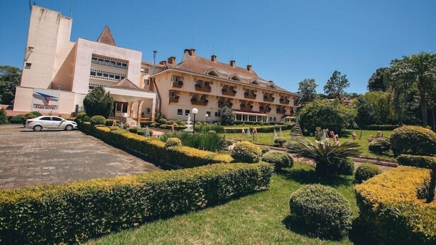 Unclassified image, 1 of 53, button - Thermas De Piratuba Park Hotel (Piratuba)