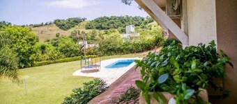 Thermas De Piratuba Park Hotel