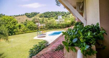 Thermas De Piratuba Park Hotel