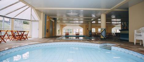 Utomhuspool