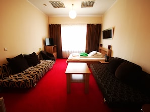 Room - Wyspa Mszanka (Mszana Dolna)