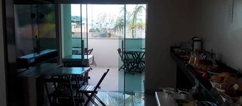 Pousada Praia do Trapiche