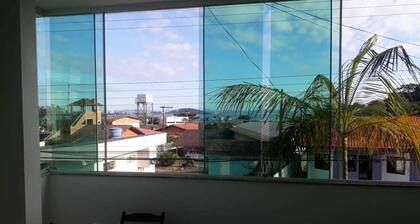 Pousada Praia do Trapiche