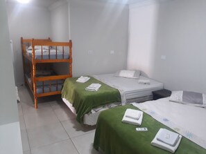 숙박 시설 내 편의 시설/서비스