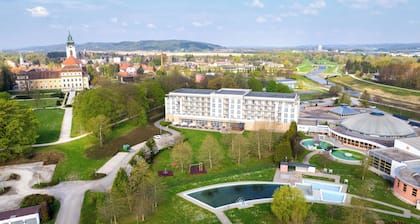 Gotthard Therme Hotel