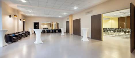Sala de reuniones