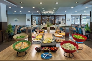 Restaurant - Gotthard Therme Hotel (Szentgotthard)