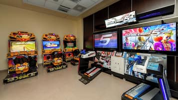 Area giochi