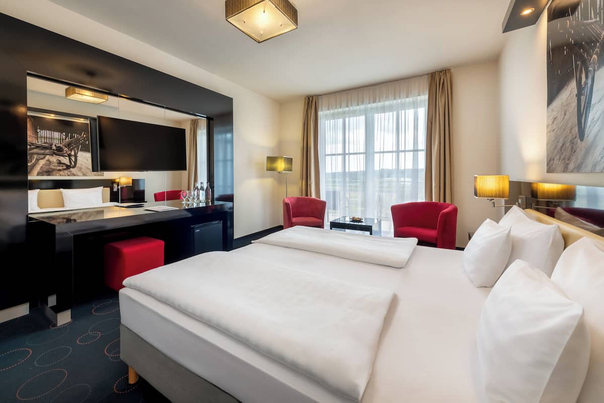 Standard Double Room, 1 Bedroom