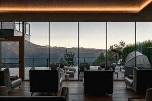 Turkish bath, body treatments, hydrotherapy, aromatherapy - Panorama Hotel Huberhof (Rio di Pusteria)