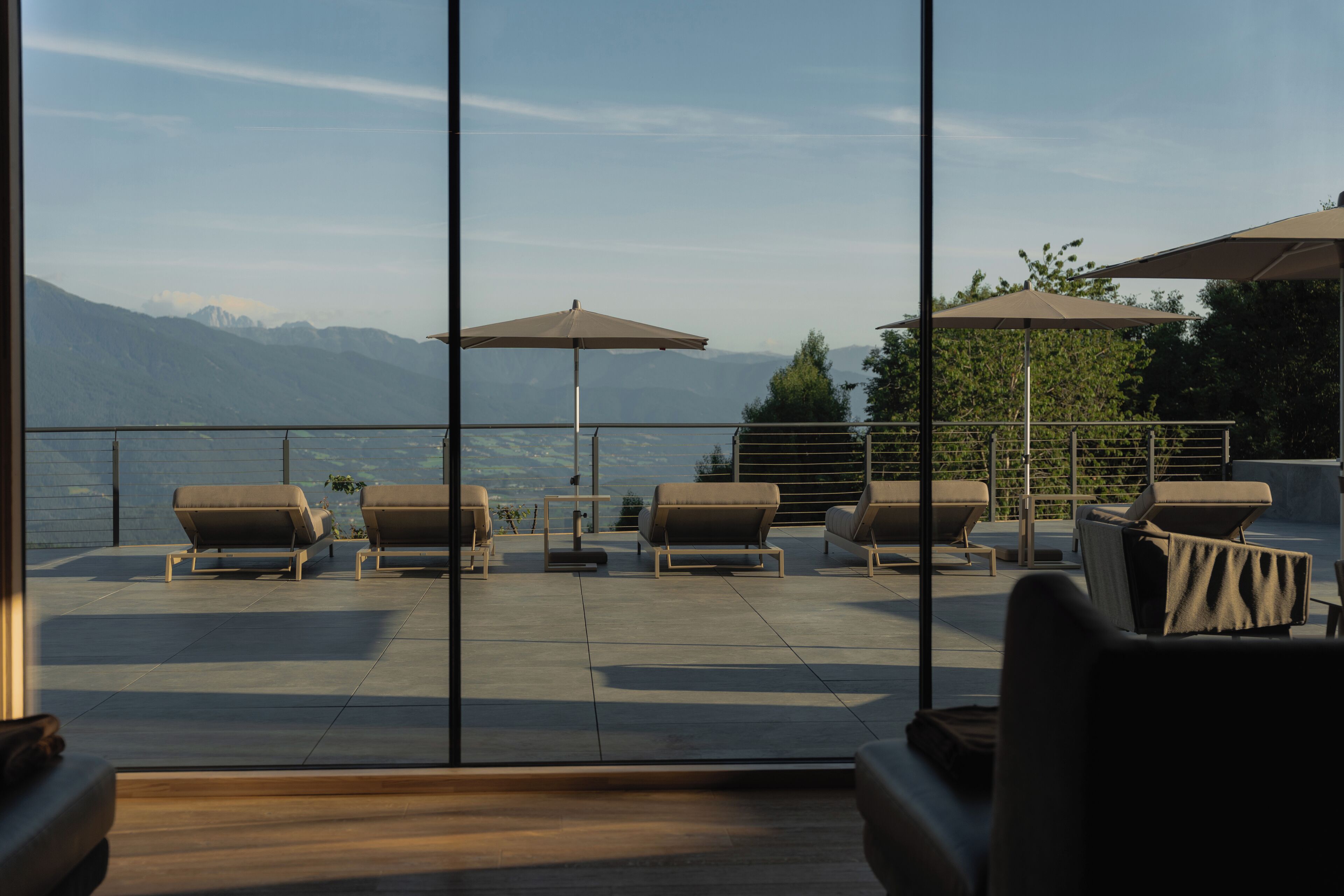 Bagno turco/hammam, trattamenti per il corpo, idroterapia, aromaterapia