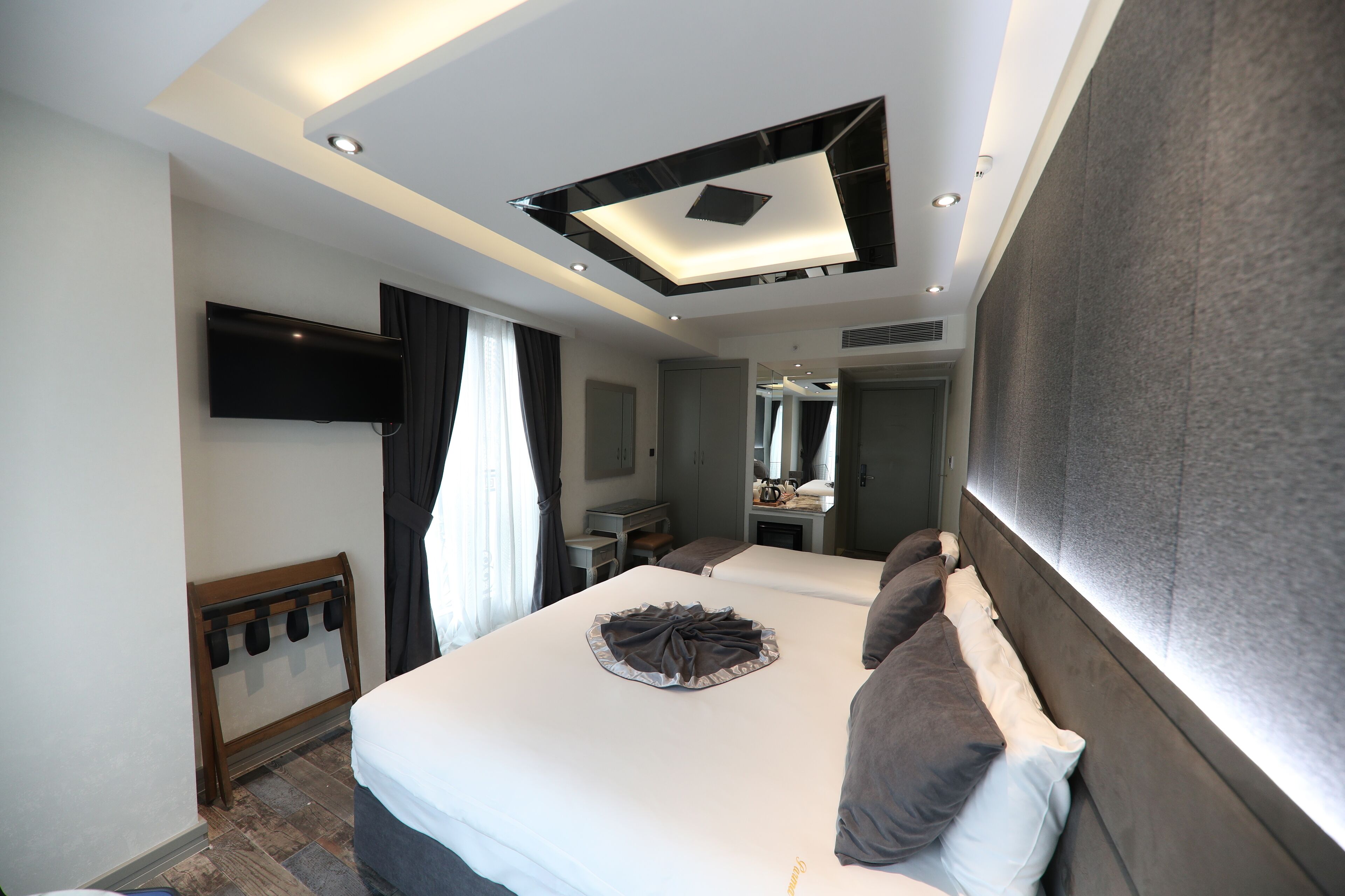 Standart Family Room | Ekstrasenger