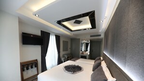 Standart Family Room | Ekstrasenger