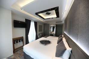 Standart Family Room | Camas extra