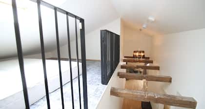 Acco Ice Apartments