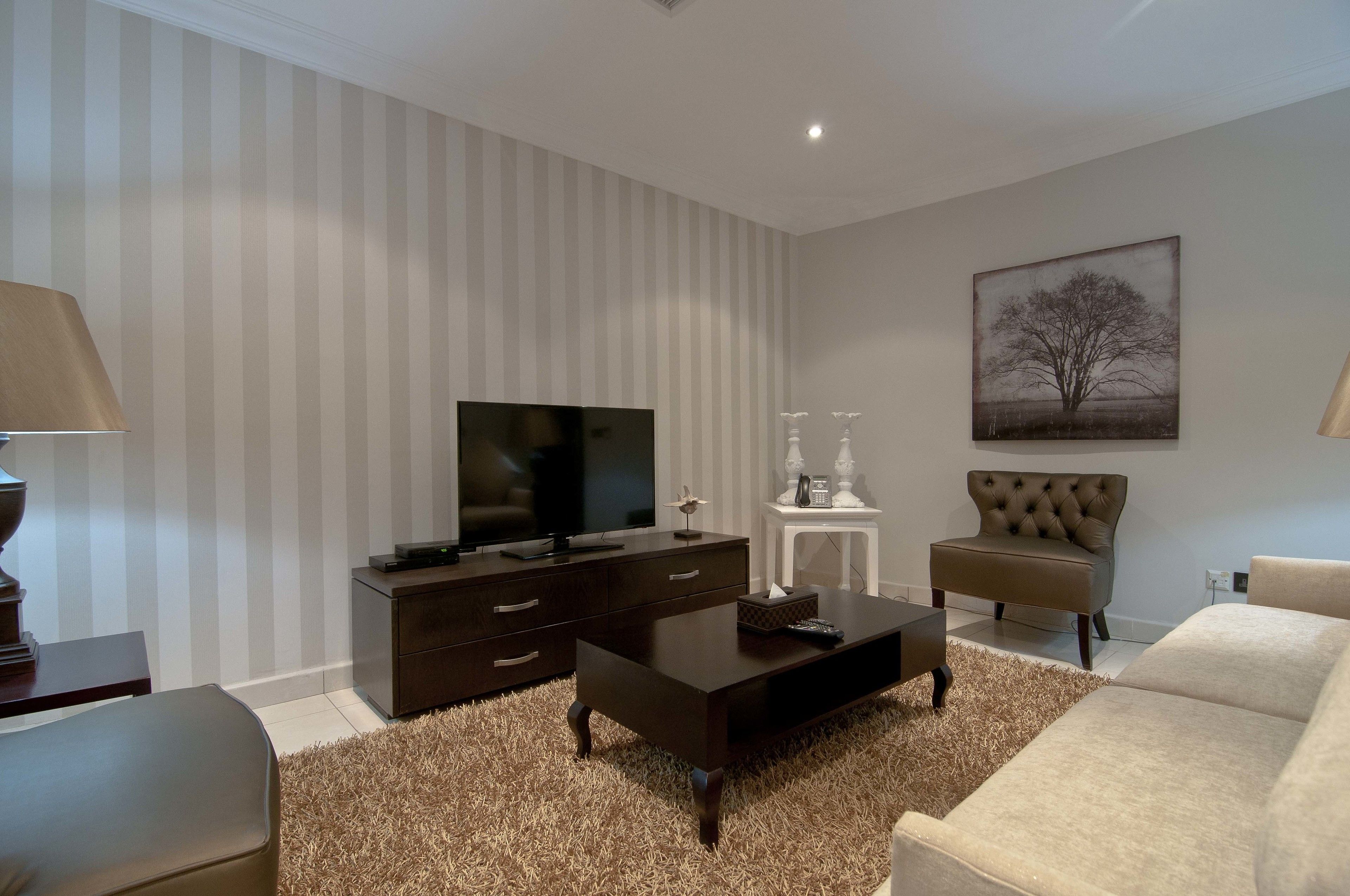 presidential penthouse, kitchenette | living area | 0-inch flat-screen tv with digital channels, tv