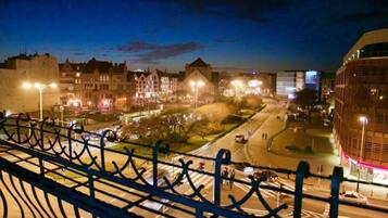 Premier Apartment, 1 Bedroom, City View | View from room