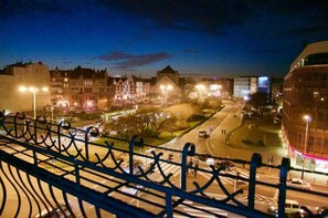 Premier Apartment, 1 Bedroom, City View | View from room - Homewell Apartments Stara Piekarnia (Poznan)