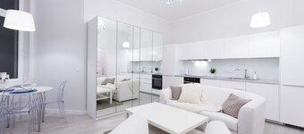 Homewell Apartments Stara Piekarnia