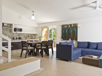Villas Ixzi Plus