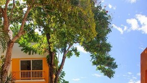Terrace/patio - Villas Ixzi Plus (Ixtapa)