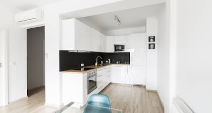 Homewell Apartments Stare Miasto