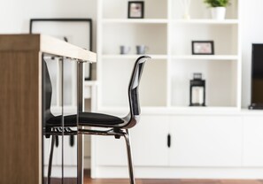 Standard Apartment | Room amenity