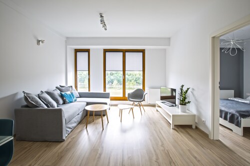 Homewell Apartments Stare Miasto