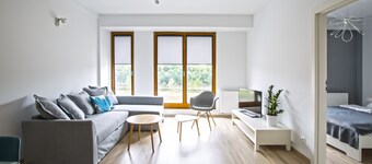 Homewell Apartments Stare Miasto