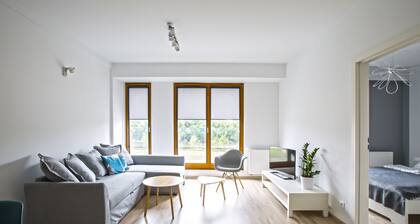 Homewell Apartments Stare Miasto