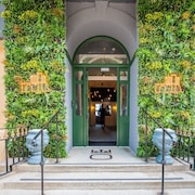 The Imperial Hotel