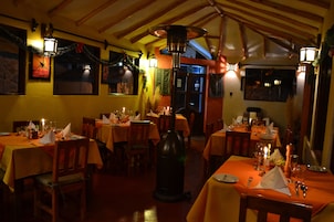 Restoran