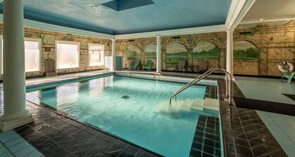 Dothan National Golf Club and Hotel