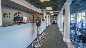 Reception - Dothan National Golf Club and Hotel (Dothan)