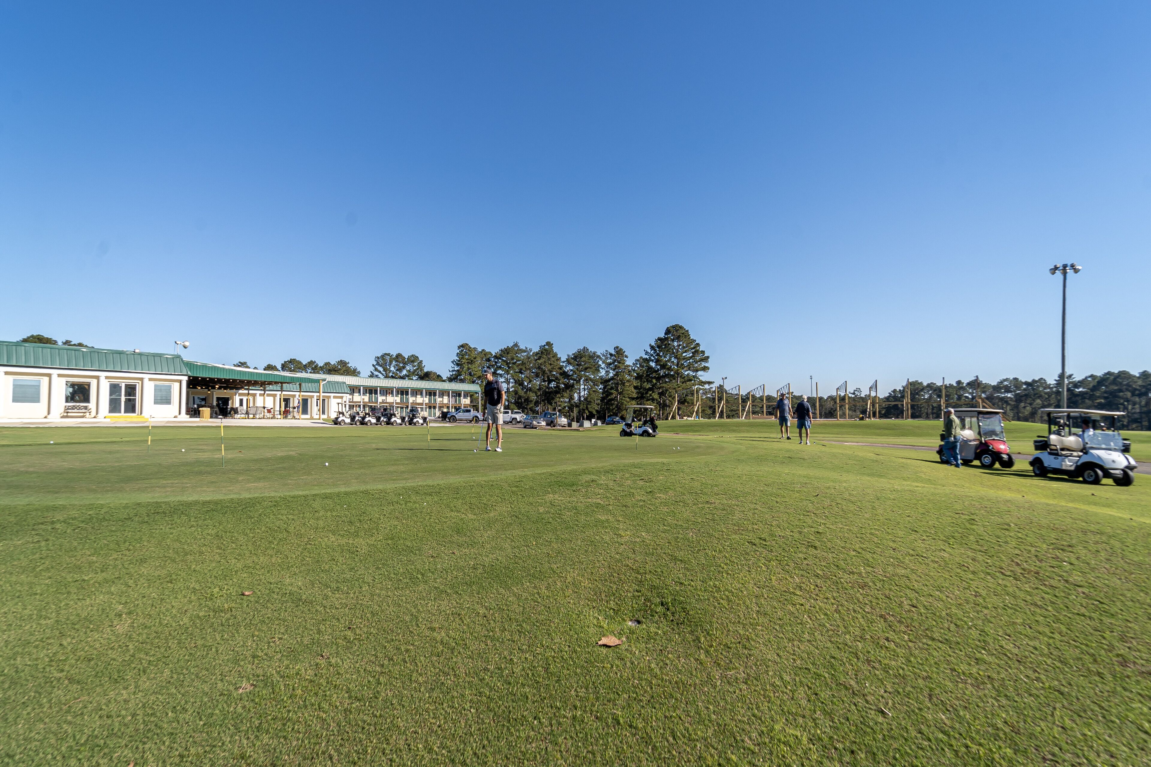 Golf