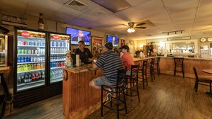 Restaurant - Dothan National Golf Club and Hotel (Dothan)