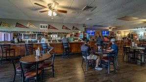 Restaurant - Dothan National Golf Club and Hotel (Dothan)