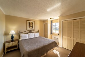 Suite | Escritorio, wifi gratis, ropa de cama