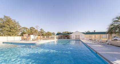 Dothan National Golf Club and Hotel