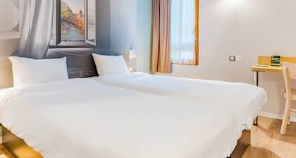 B&B HOTEL Chatellerault