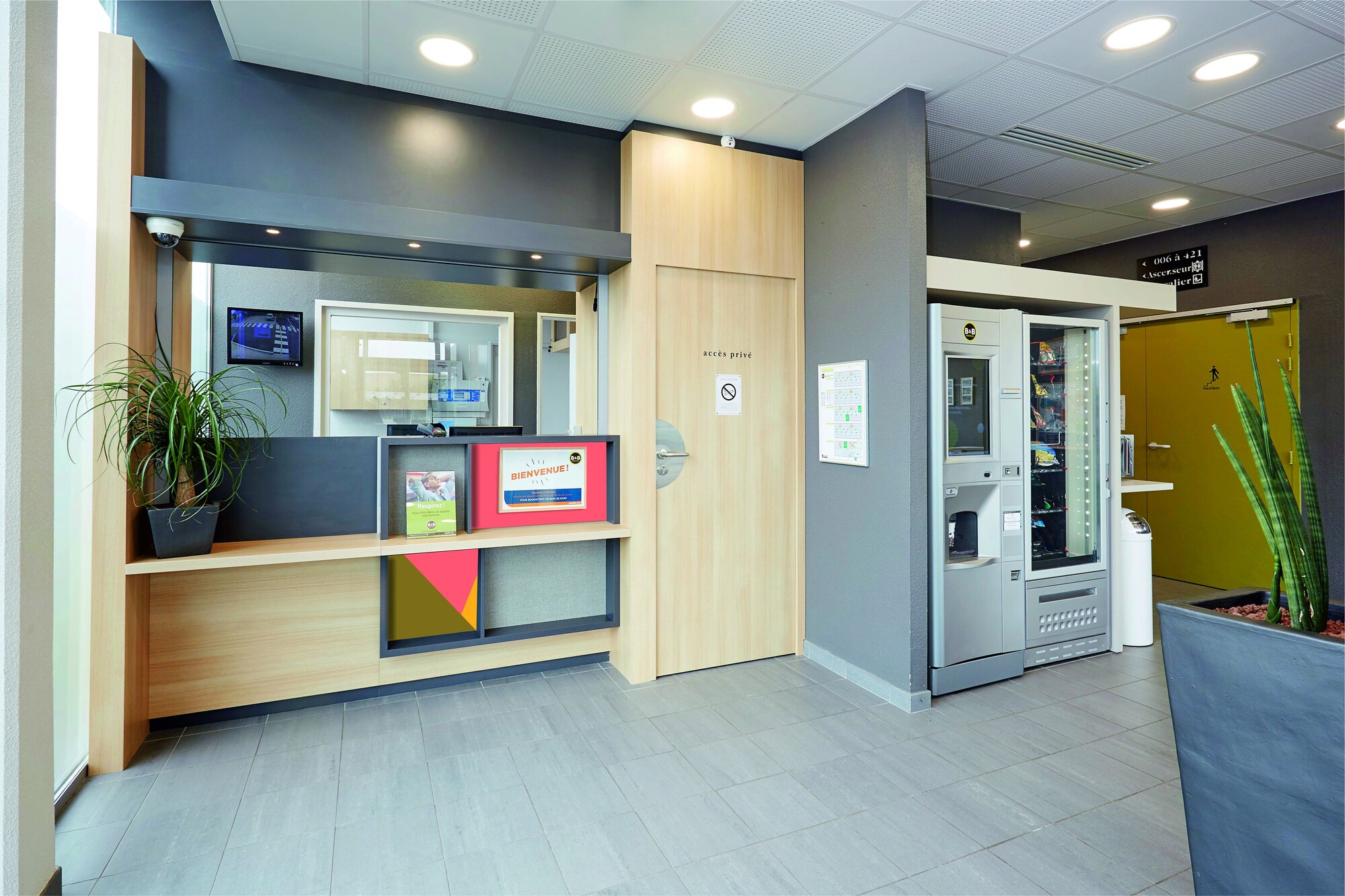 2 Star Hotels